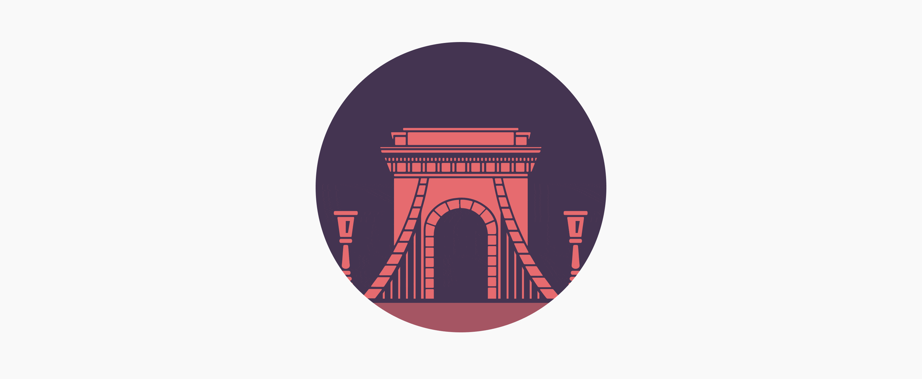 אלמנט גרפי מתוך הלוגו