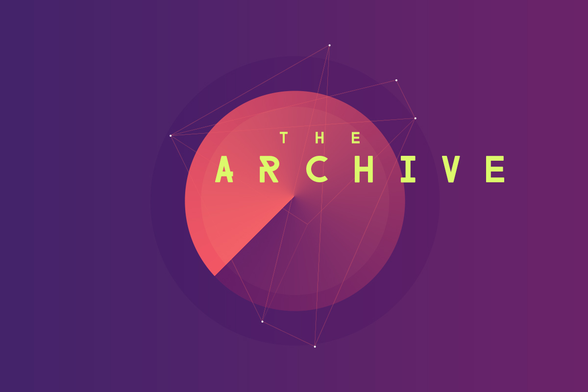 הארכיון של ג׳ושוע