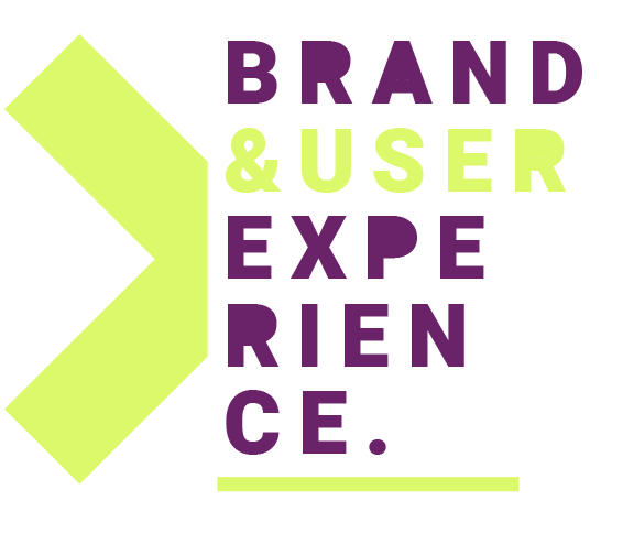 brand experience מיתוג וחווית משתמש