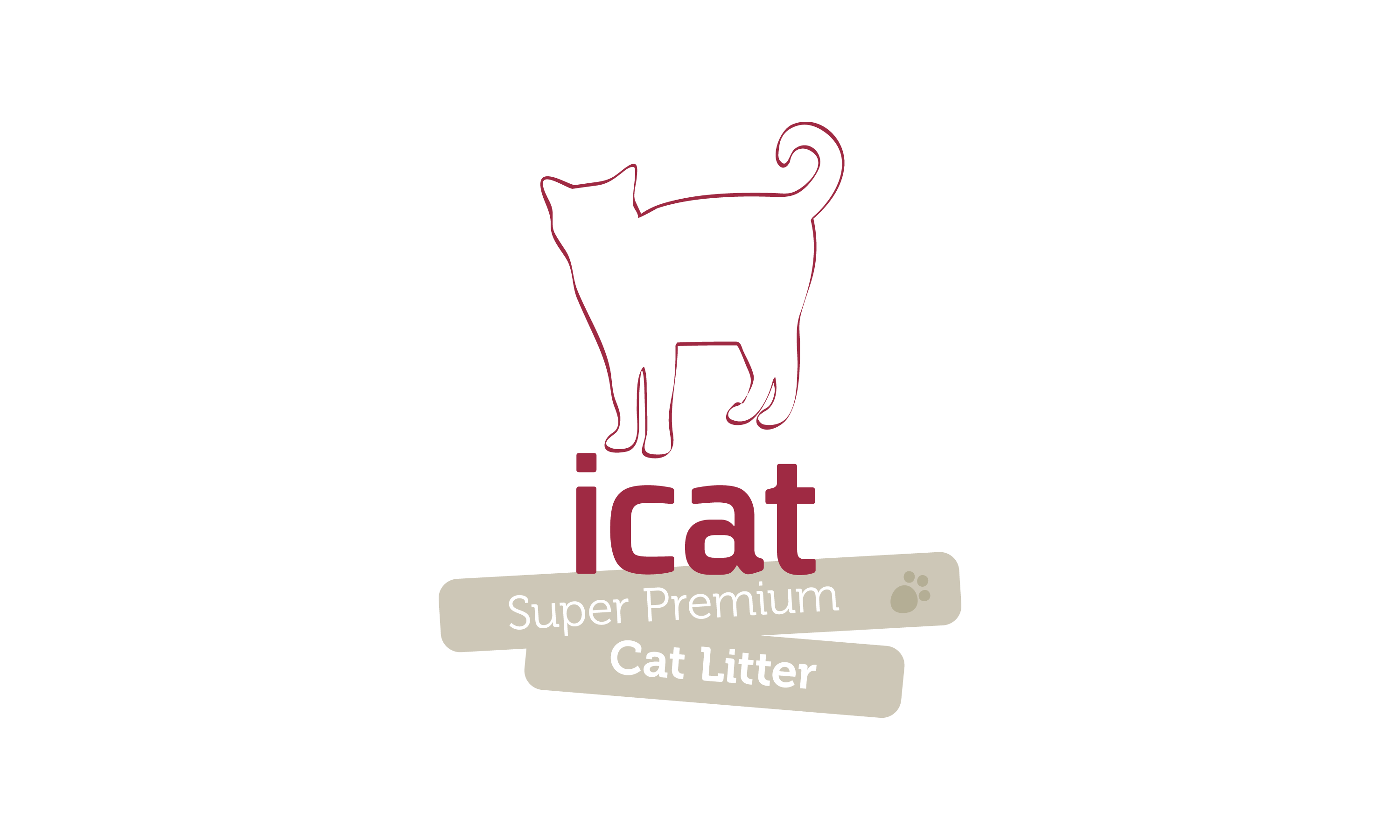 לוגו icat